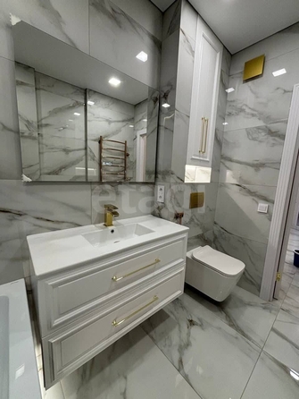 
  Продается 3-комн. квартира 84 м², в ЖК Суворов, дом 3.1. Фото 10.