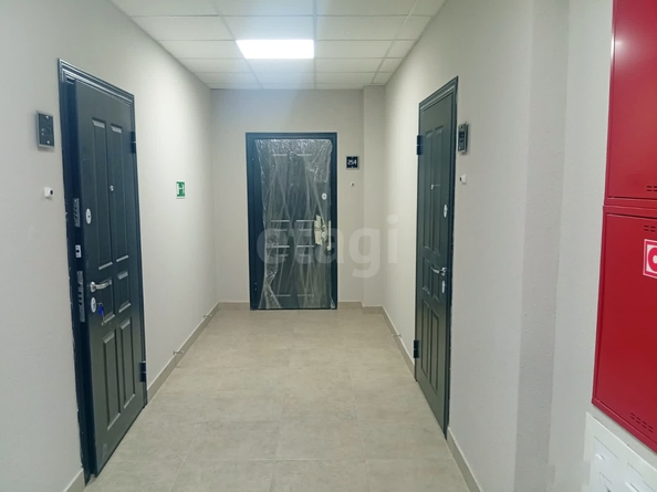 
  Продается 1-комн. квартира 39.6 м². Фото 12.