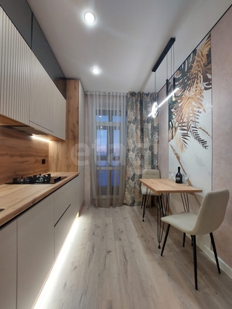 
  Продается 1-комн. квартира 25.8 м², в ЖК Гармония. Фото 1.