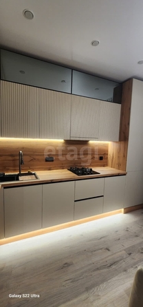 
  Продается 1-комн. квартира 25.8 м², в ЖК Гармония. Фото 2.