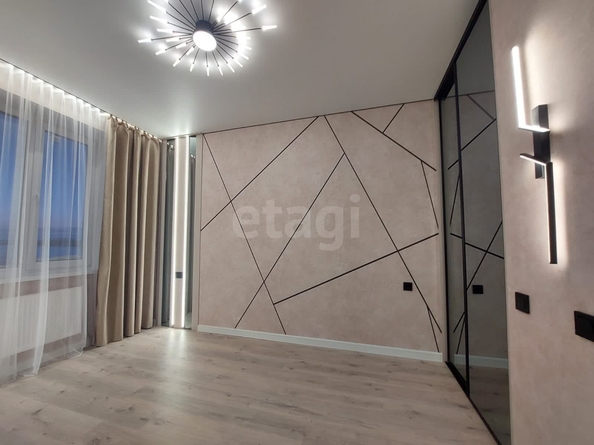 
  Продается 1-комн. квартира 25.8 м², в ЖК Гармония. Фото 3.