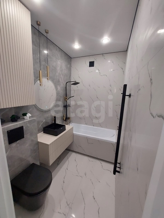 
  Продается 1-комн. квартира 25.8 м², в ЖК Гармония. Фото 5.