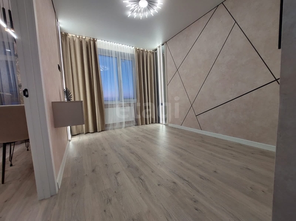 
  Продается 1-комн. квартира 25.8 м², в ЖК Гармония. Фото 7.