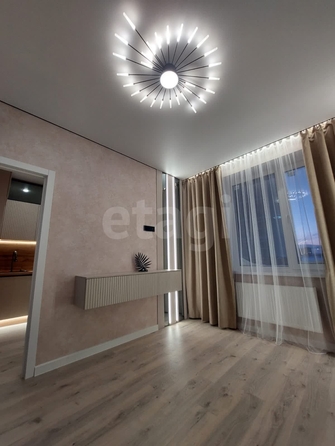 
  Продается 1-комн. квартира 25.8 м², в ЖК Гармония. Фото 8.