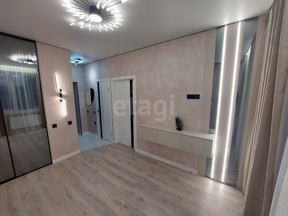 
  Продается 1-комн. квартира 25.8 м², в ЖК Гармония. Фото 9.