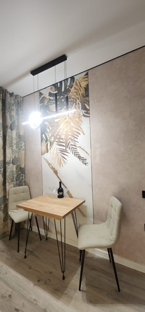 
  Продается 1-комн. квартира 25.8 м², в ЖК Гармония. Фото 10.