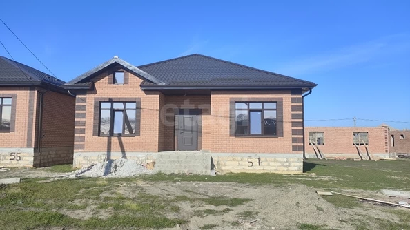 
  Продается дом 140 м². Фото 1.
