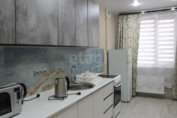 
  Продается 1-комн. квартира 52 м². Фото 2.