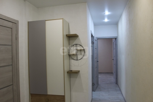 
  Продается 1-комн. квартира 52 м². Фото 11.
