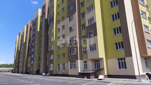 
  Продается 1-комн. квартира 52 м². Фото 17.