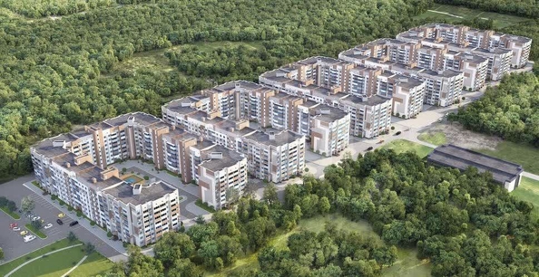 
  Продается 1-комн. квартира 52 м². Фото 19.