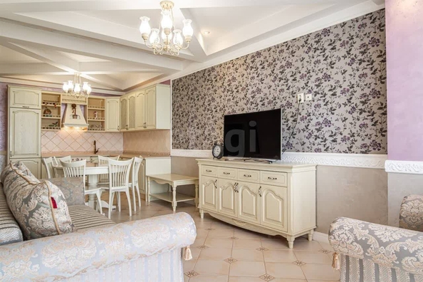 
  Продается 2-комн. квартира 73 м². Фото 5.