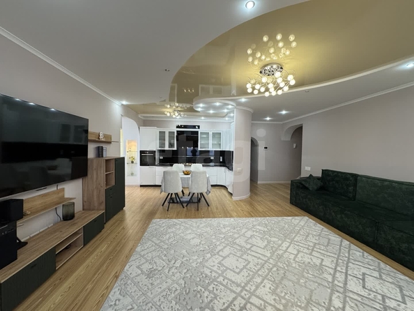 
  Продается 3-комн. квартира 100 м². Фото 6.