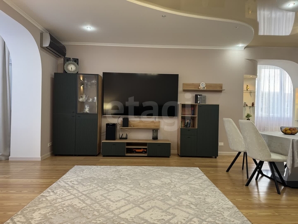 
  Продается 3-комн. квартира 100 м². Фото 10.
