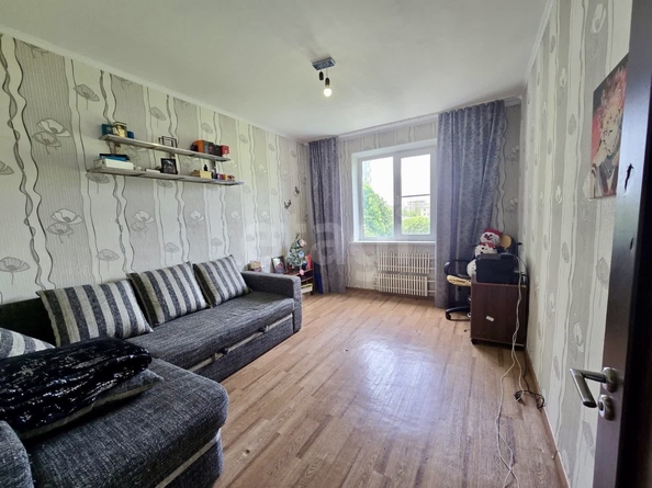
  Продается 4-комн. квартира 113 м². Фото 6.