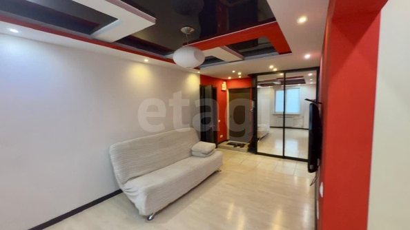 
  Продается 2-комн. квартира 54 м². Фото 4.