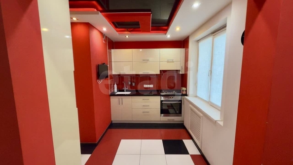 
  Продается 2-комн. квартира 54 м². Фото 6.