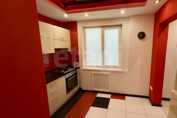 
  Продается 2-комн. квартира 54 м². Фото 7.