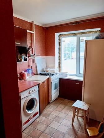 
  Продается 3-комн. квартира 59 м². Фото 4.