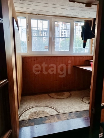 
  Продается 3-комн. квартира 59 м². Фото 6.