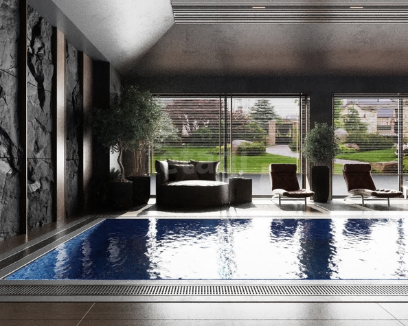 
  Продается дом 1200 м². Фото 13.