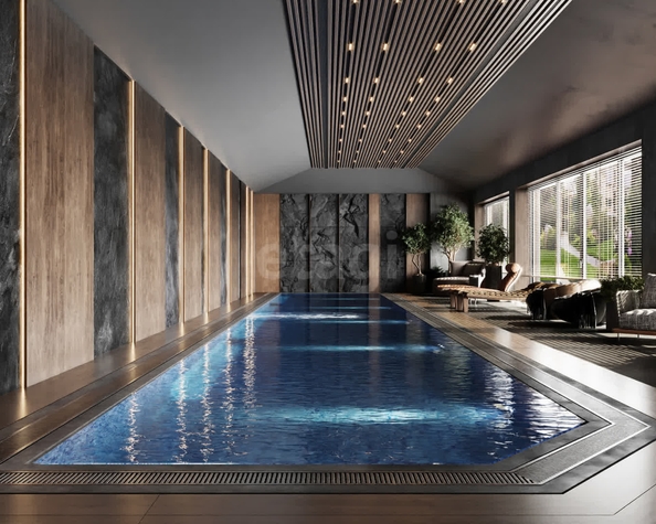 
  Продается дом 1200 м². Фото 15.