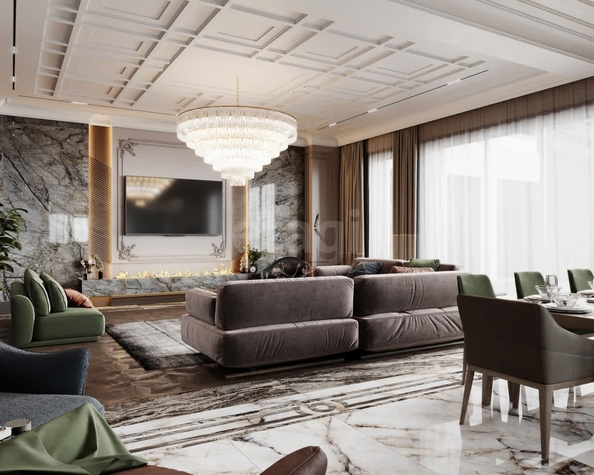 
  Продается дом 1200 м². Фото 17.