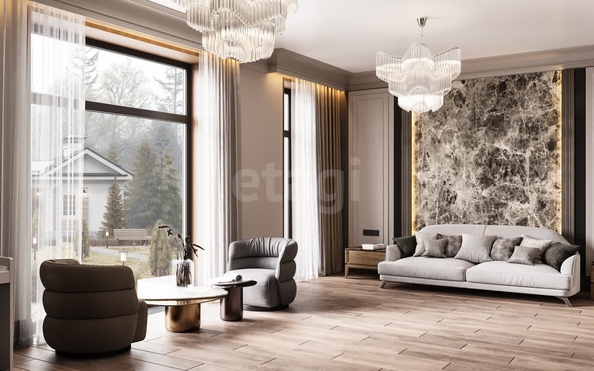 
  Продается дом 1200 м². Фото 23.