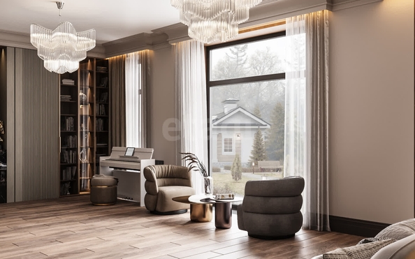
  Продается дом 1200 м². Фото 25.