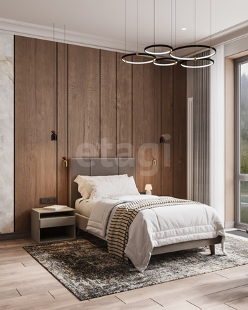 
  Продается дом 1200 м². Фото 31.