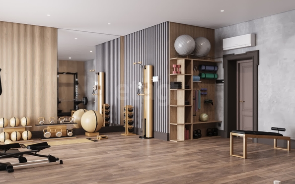 
  Продается дом 1200 м². Фото 35.