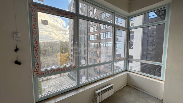 
  Продается 2-комн. квартира 78.2 м². Фото 19.
