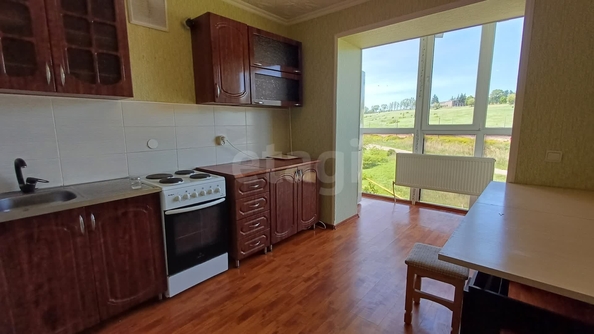 
  Сдается 1-комн. квартира 33.3 м². Фото 5.