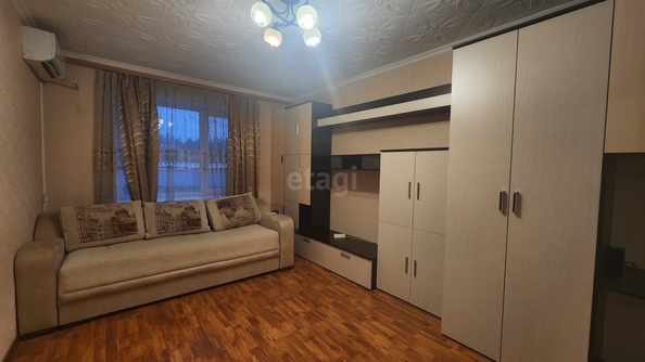 
  Сдается 1-комн. квартира 33.3 м². Фото 7.