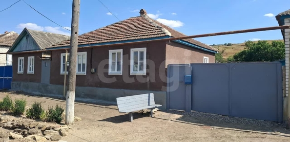 
  Продается дом 52.2 м². Фото 3.