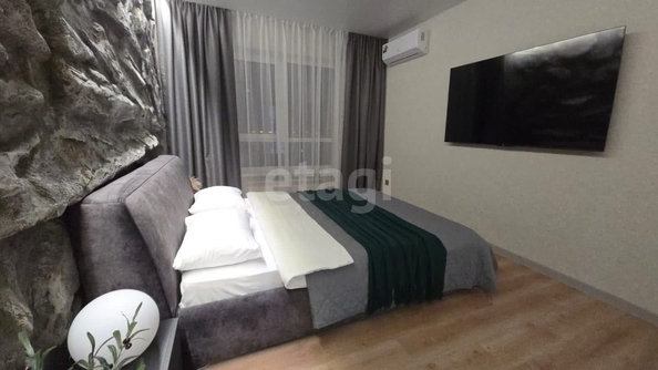 
  Продается 2-комн. квартира 60.1 м², в ЖК Высота, литер 2.1. Фото 2.