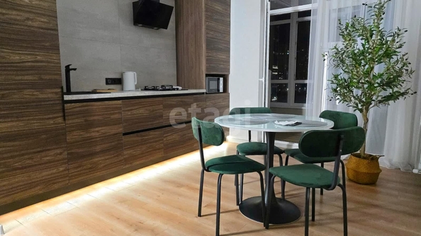 
  Продается 2-комн. квартира 60.1 м², в ЖК Высота, литер 2.1. Фото 4.
