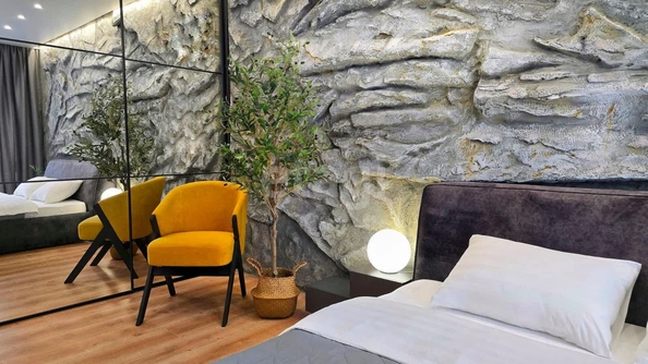 
  Продается 2-комн. квартира 60.1 м², в ЖК Высота, литер 2.1. Фото 5.