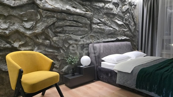 
  Продается 2-комн. квартира 60.1 м², в ЖК Высота, литер 2.1. Фото 6.