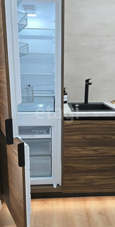 
  Продается 2-комн. квартира 60.1 м², в ЖК Высота, литер 2.1. Фото 7.