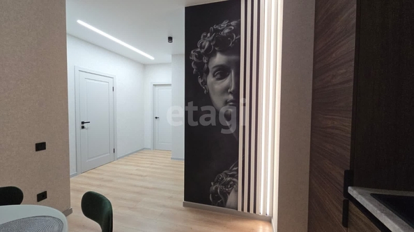 
  Продается 2-комн. квартира 60.1 м², в ЖК Высота, литер 2.1. Фото 8.