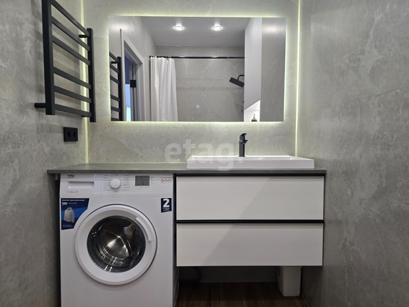 
  Продается 2-комн. квартира 60.1 м², в ЖК Высота, литер 2.1. Фото 9.