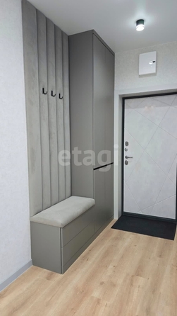 
  Продается 2-комн. квартира 60.1 м², в ЖК Высота, литер 2.1. Фото 11.