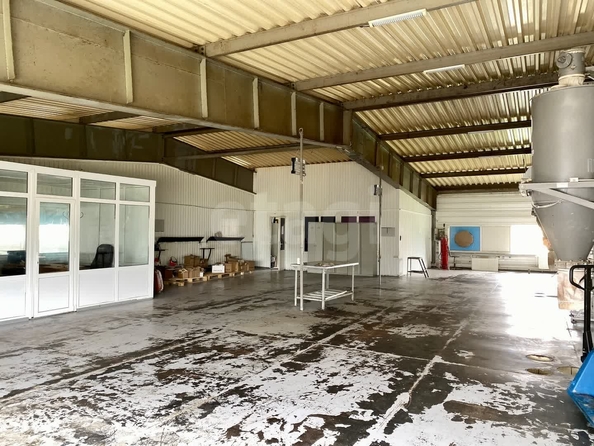 
  Продается производственное помещение 23000 м². Фото 3.