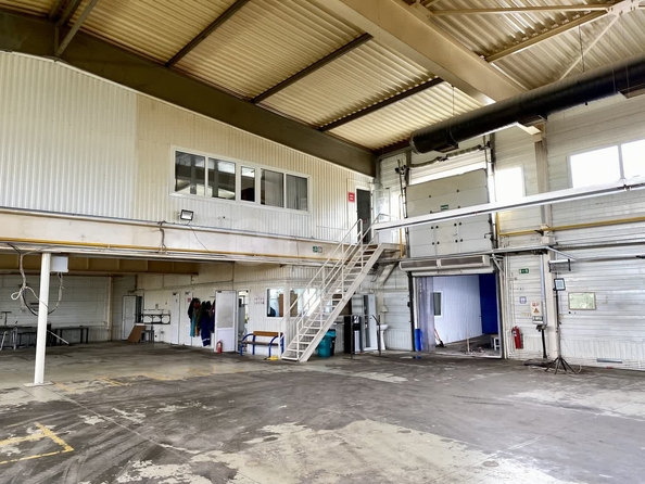 
  Продается производственное помещение 23000 м². Фото 7.