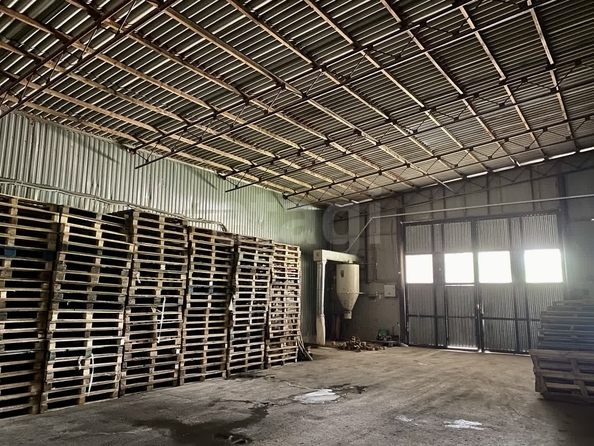 
  Продается производственное помещение 23000 м². Фото 9.