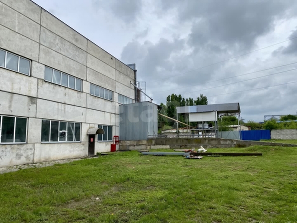 
  Продается производственное помещение 23000 м². Фото 10.