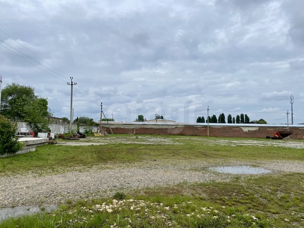 
  Продается производственное помещение 23000 м². Фото 16.