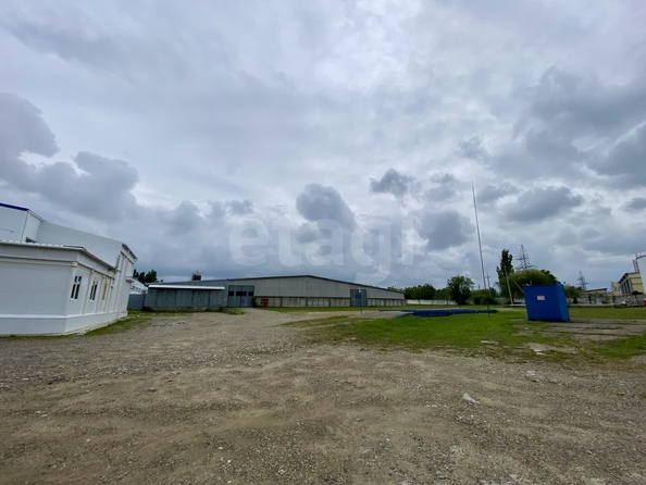 
  Продается производственное помещение 23000 м². Фото 21.