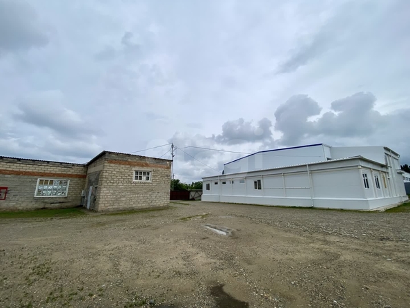 
  Продается производственное помещение 23000 м². Фото 22.
